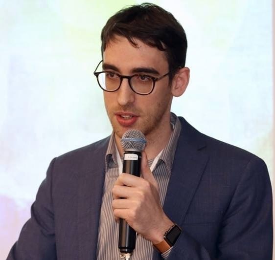 Stepan Gershuni